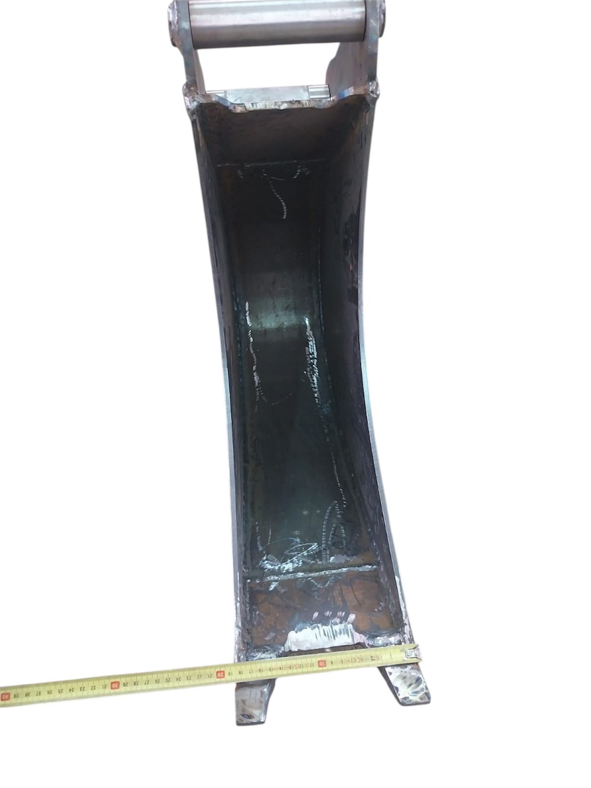 Benna da scavo 18 cm  - Immagine 5